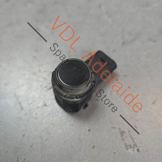 1S0919275   VW Touareg 7P Genuine OEM Parking Aid PDC Sensor 1S0919275 for Bumper Black Metallic