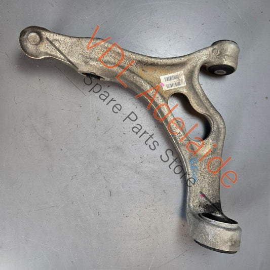 7P0407152E   VW Touareg 7P Cayenne 92A Front Right Lower Control Arm wishbone 7P0407152E