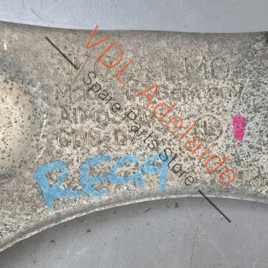 7P0407152E   VW Touareg 7P Cayenne 92A Front Right Lower Control Arm wishbone 7P0407152E