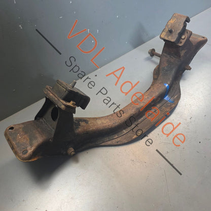 Datsun 1600 510 Bluebird 1968-1972 Front Engine Crossmember With Control Arm Mounting Rods