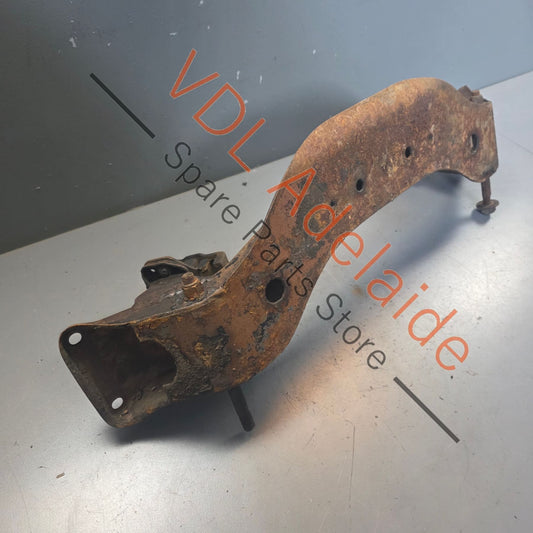 Datsun 1600 510 Bluebird 1968-1972 Front Engine Crossmember With Control Arm Mounting Rods