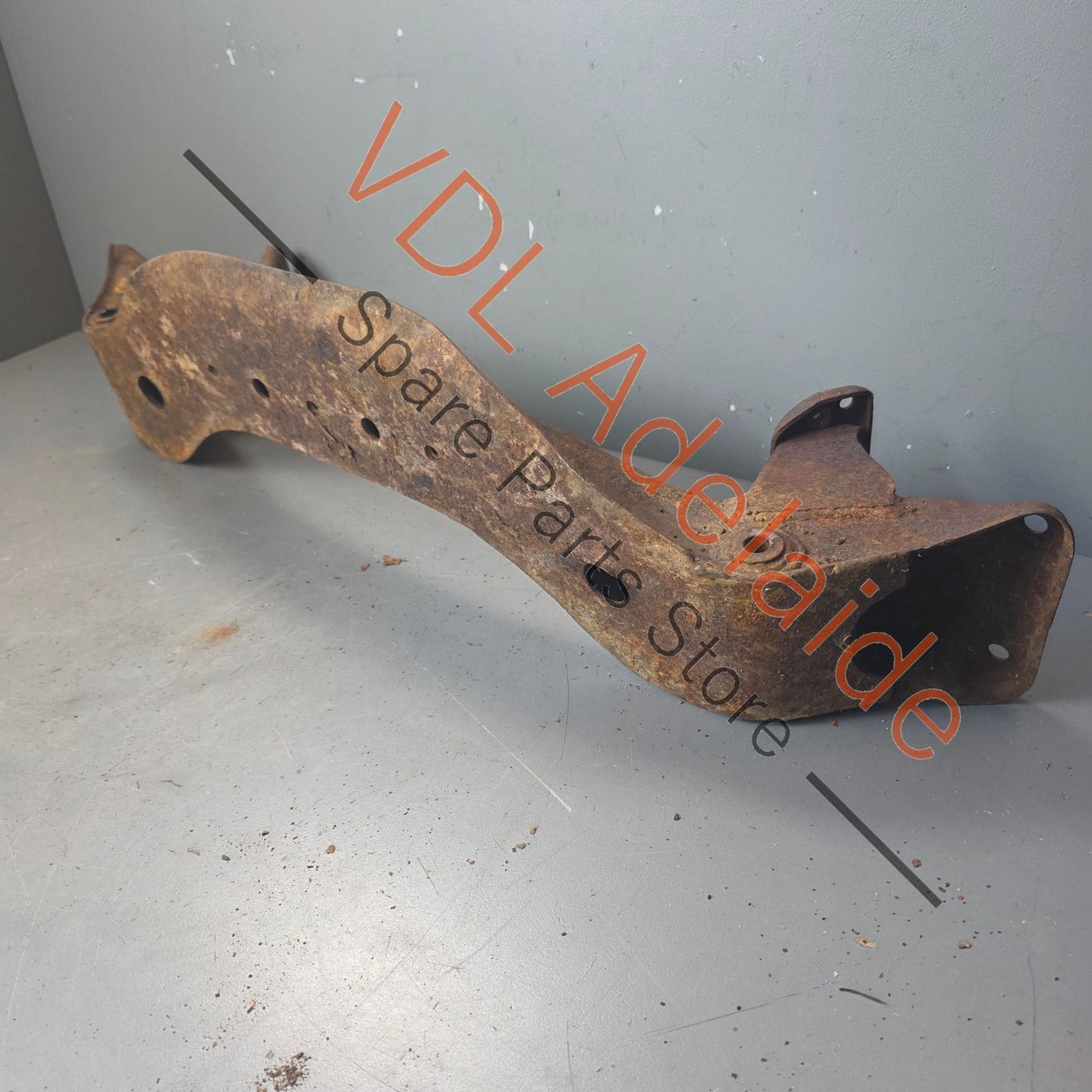 Datsun 1600 510 Bluebird 1968-1972 Front Engine Crossmember