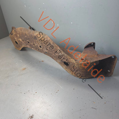 Datsun 1600 510 Bluebird 1968-1972 Front Engine Crossmember