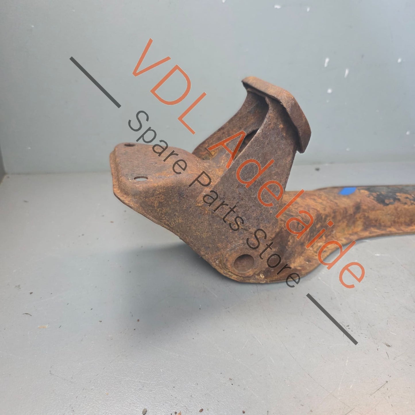 Datsun 1600 510 Bluebird 1968-1972 Front Engine Crossmember