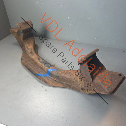 Datsun 1600 510 Bluebird 1968-1972 Front Engine Crossmember