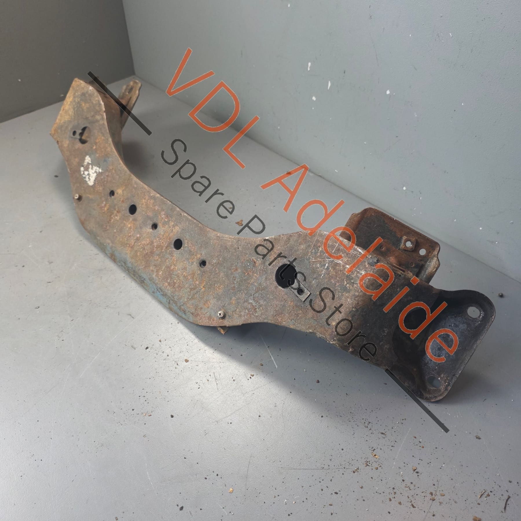 Datsun 180B 1972-1977 Front Engine Crossmember