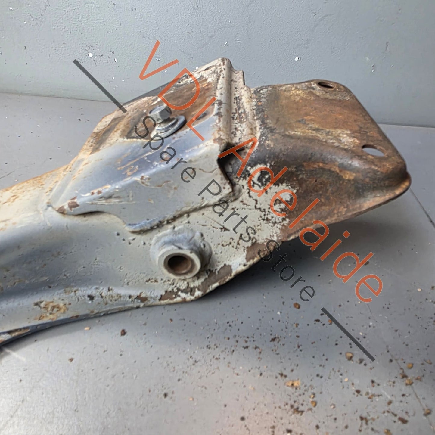 Datsun 180B 1972-1977 Front Engine Crossmember