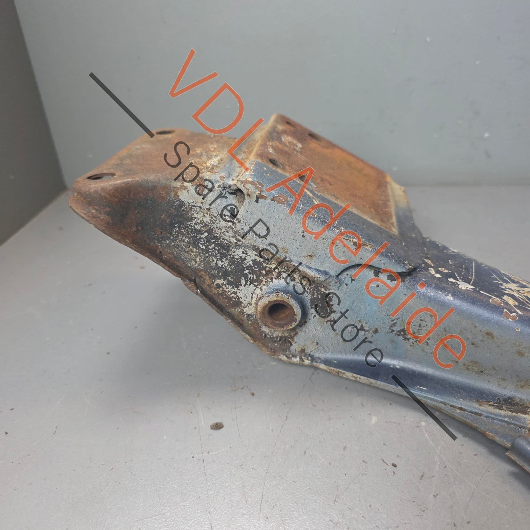 Datsun 180B 1972-1977 Front Engine Crossmember