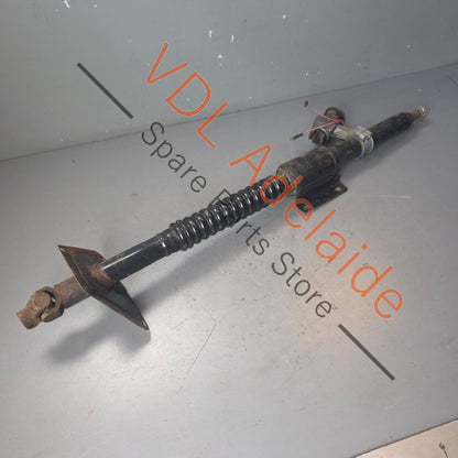 Datsun 1600 510 1968-1972 Steering Column with Ignition Barrel