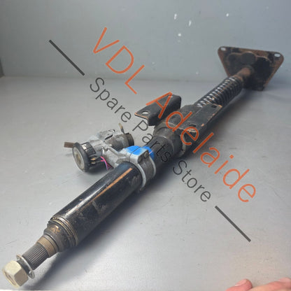 Datsun 1600 510 1968-1972 Steering Column with Ignition Barrel