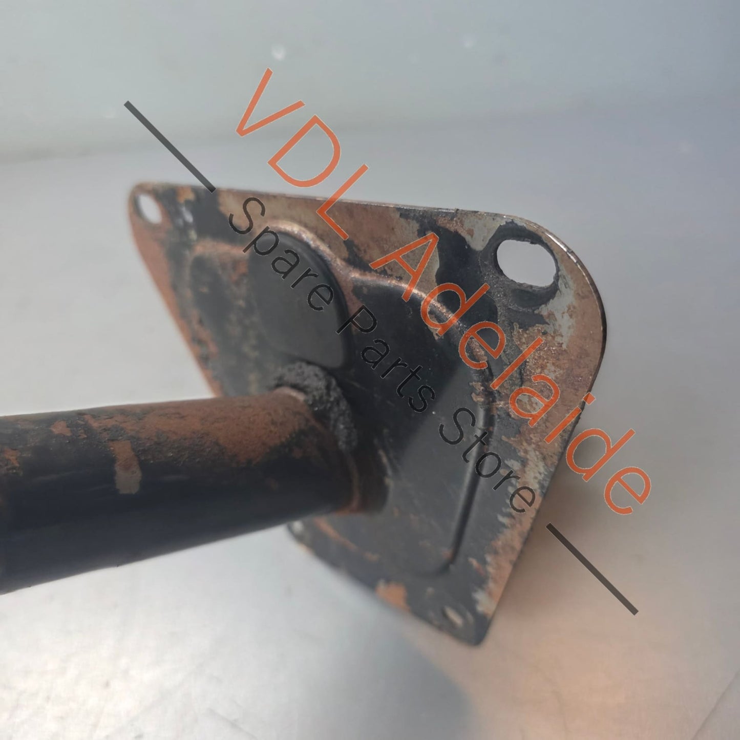 Datsun 1600 510 1968-1972 Steering Column with Ignition Barrel