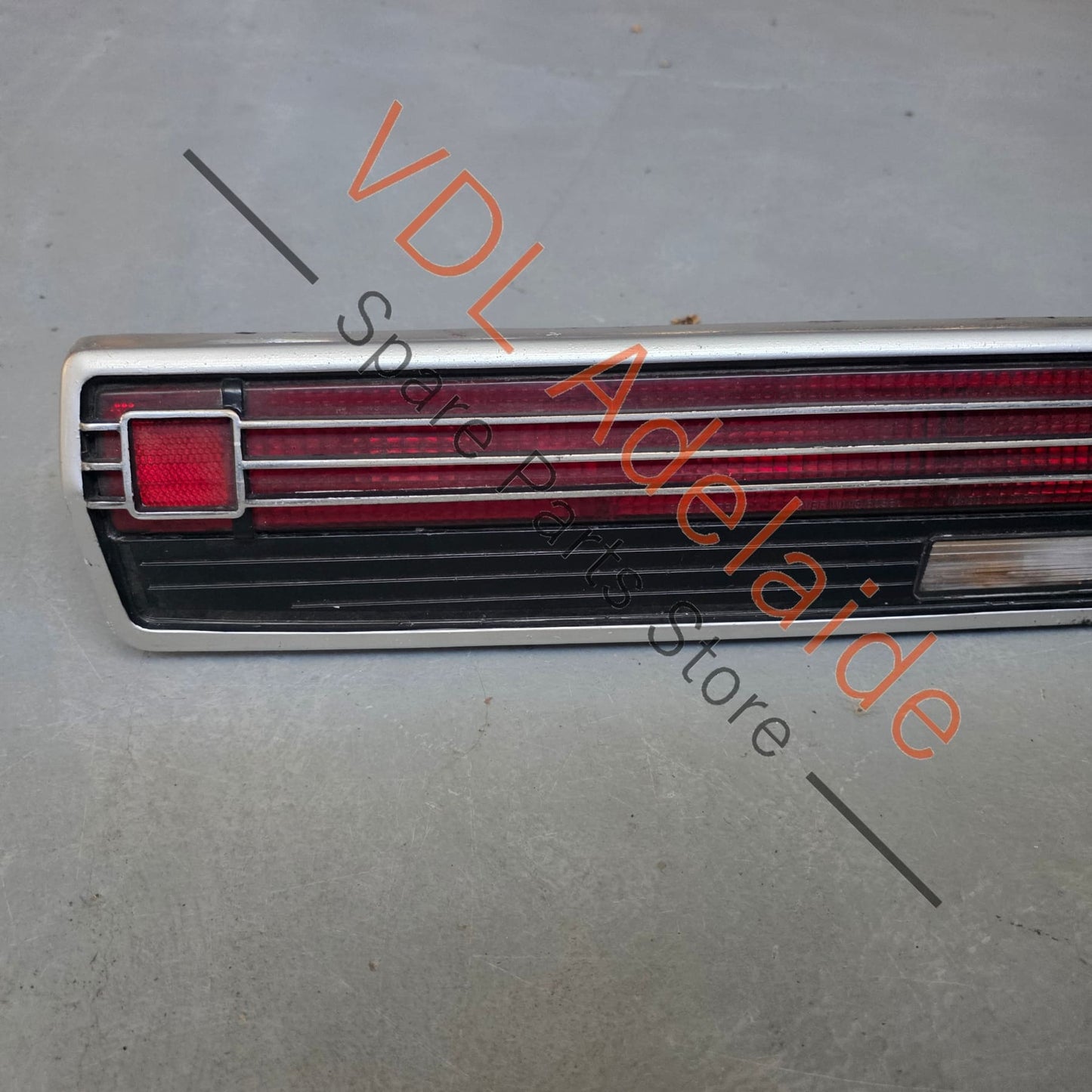 Datsun SSS Coupe KP510 510 Bluebird Rear Tail Light Set Taillights 1968-1972