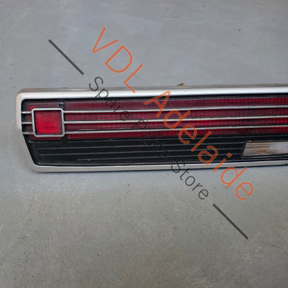 Datsun SSS Coupe KP510 510 Bluebird Rear Tail Light Set Taillights 1968-1972