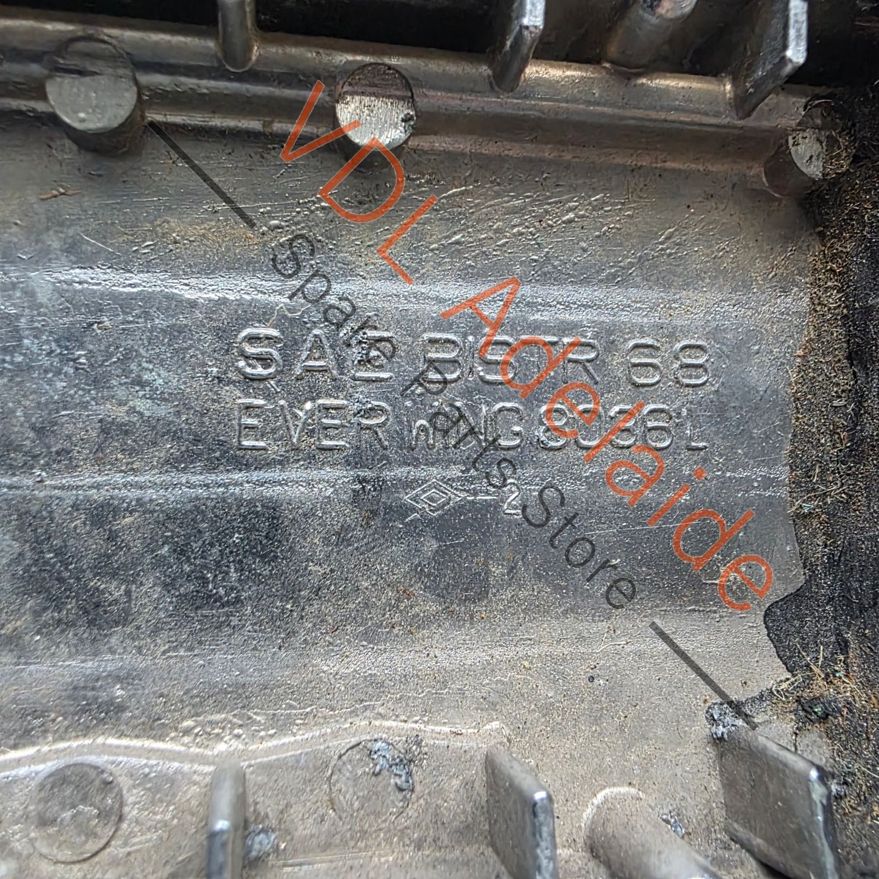 Datsun SSS Coupe KP510 510 Bluebird Rear Tail Light Set Taillights 1968-1972