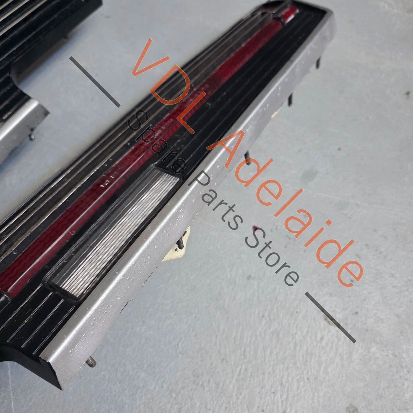 Datsun SSS Coupe KP510 510 Bluebird Rear Tail Light Set Taillights 1968-1972