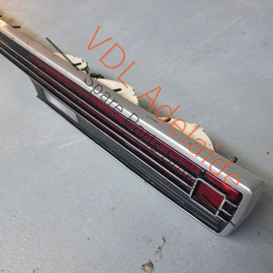 Datsun SSS Coupe KP510 510 Bluebird Rear Tail Light Set Taillights 1968-1972