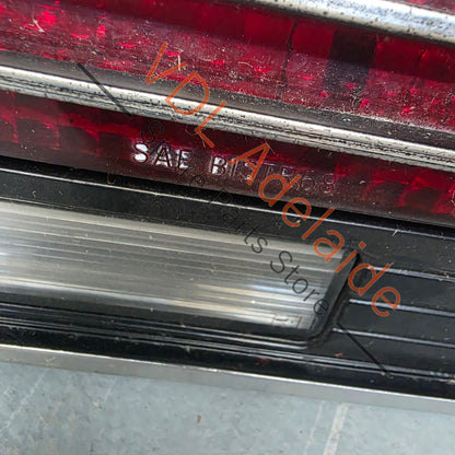 Datsun SSS Coupe KP510 510 Bluebird Rear Tail Light Set Taillights 1968-1972