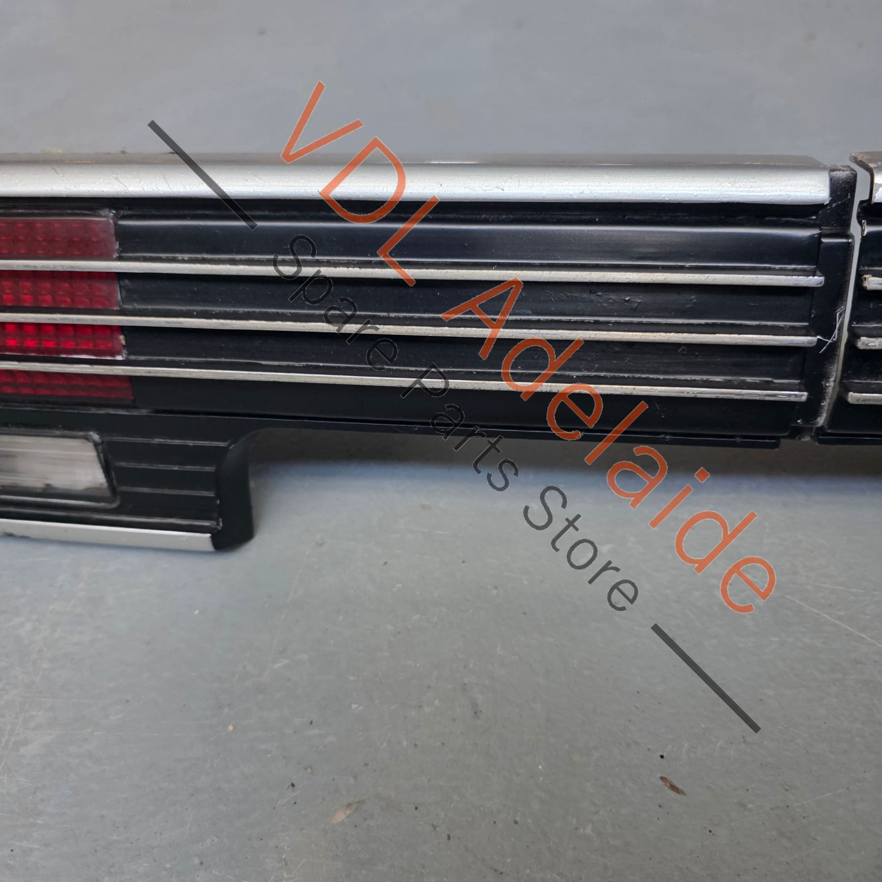 Datsun SSS Coupe KP510 510 Bluebird Rear Tail Light Set Taillights 1968-1972