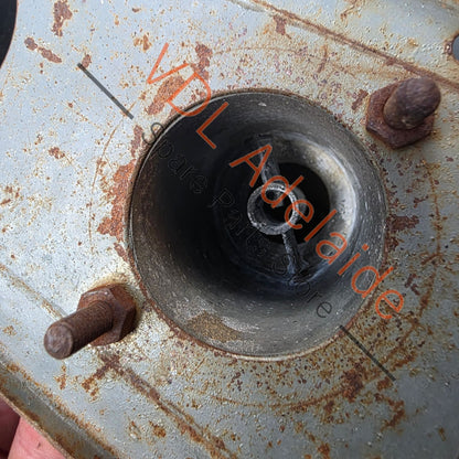 Solex Carburettor with Lynx Manifold suit Datsun L16 L18 L20, requires overhaul. Made in Japan by Minuki