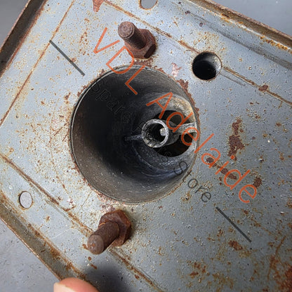 Solex Carburettor with Lynx Manifold suit Datsun L16 L18 L20, requires overhaul. Made in Japan by Minuki