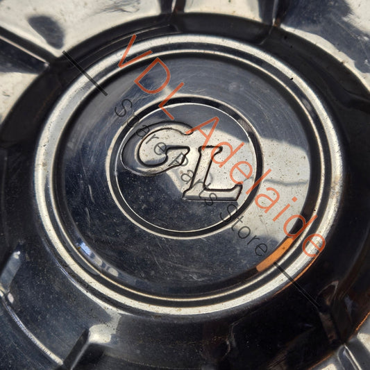 Datsun 1600 510 GL 13 inch Hubcap