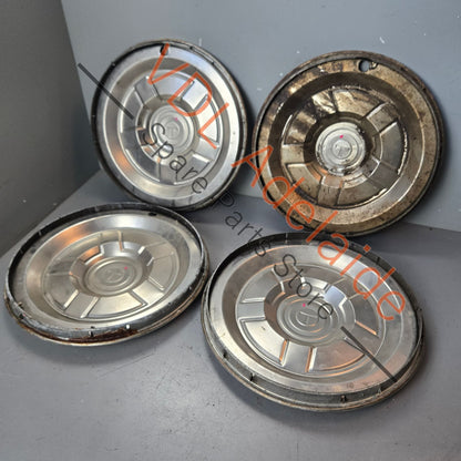 Set of 4 Toyota Crown 14 inch Hubcaps Hubcap