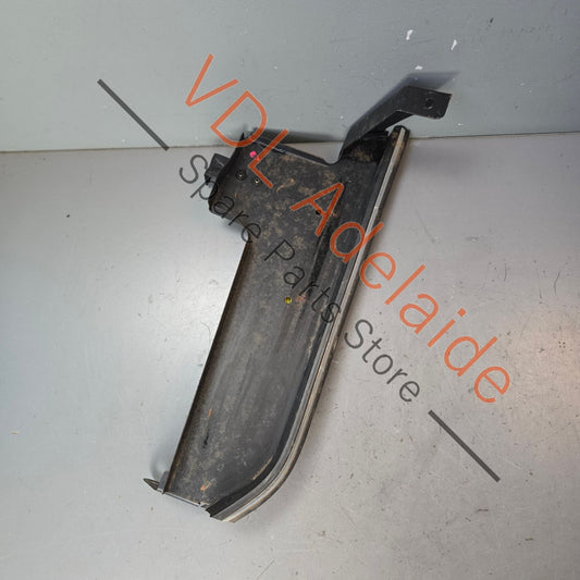 Datsun Passenger Side Interior Parcel Shelf for RHD Under Glovebox