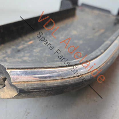 Datsun Passenger Side Interior Parcel Shelf for RHD Under Glovebox