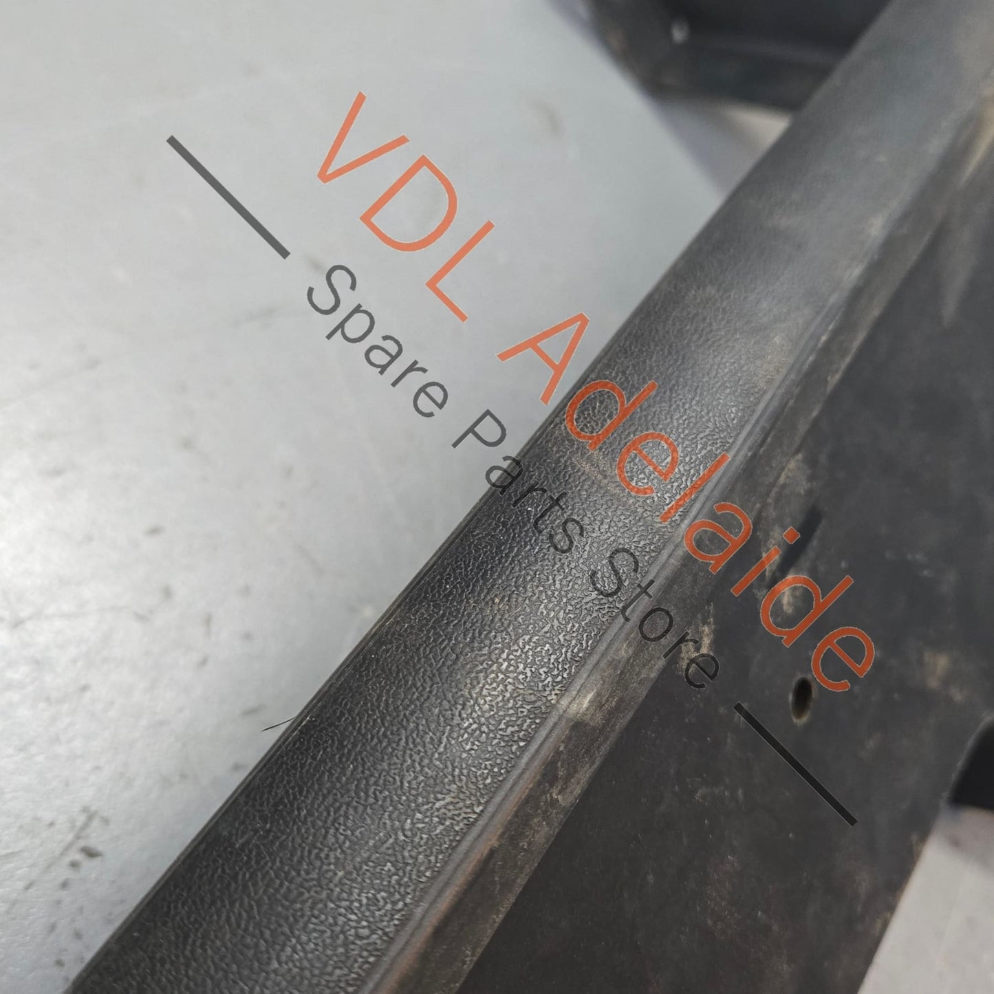 Datsun Passenger Side Interior Parcel Shelf for RHD Under Glovebox