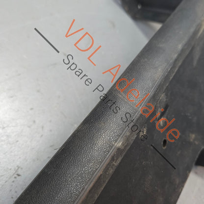 Datsun Passenger Side Interior Parcel Shelf for RHD Under Glovebox