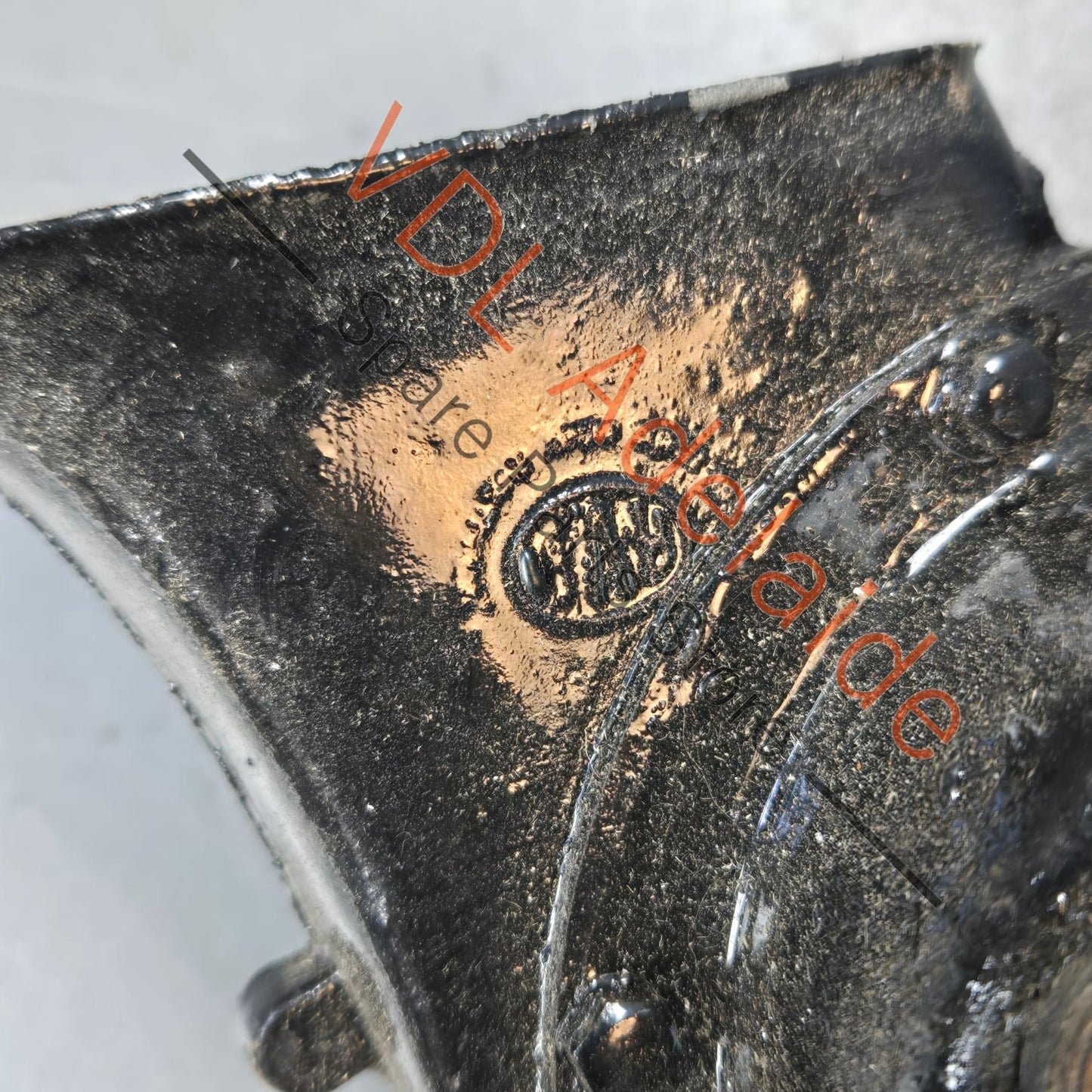 Datsun 1600 510 Pair of Original Horns 1968-1972