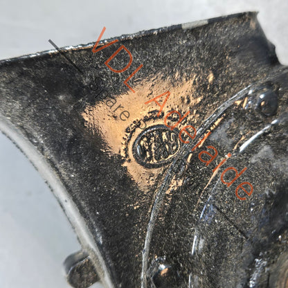 Datsun 1600 510 Pair of Original Horns 1968-1972