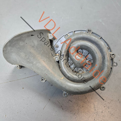 Datsun 1600 510 1x Original Horn 1968-1972