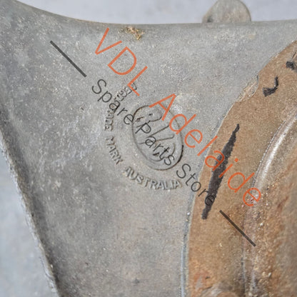 Datsun 1600 510 1x Original Horn 1968-1972