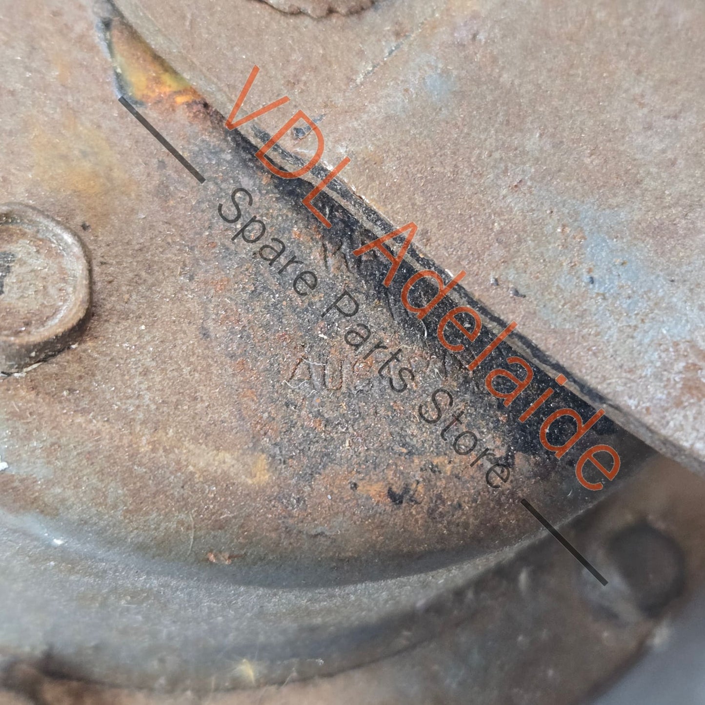 Datsun 1600 510 1x Original Horn 1968-1972