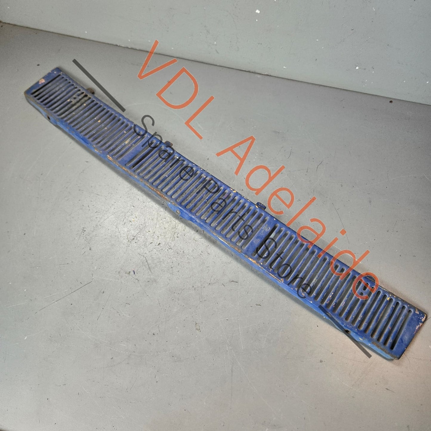 Datsun 1600 510 Windscreen Wiper Cowling Panel suit 1968 model with clap hand wiper