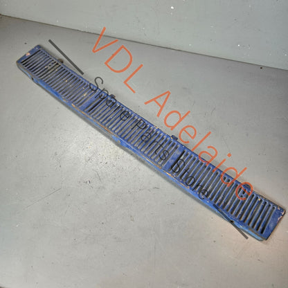 Datsun 1600 510 Windscreen Wiper Cowling Panel suit 1968 model with clap hand wiper