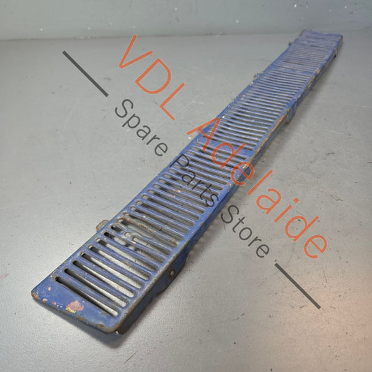 Datsun 1600 510 Windscreen Wiper Cowling Panel suit 1968 model with clap hand wiper