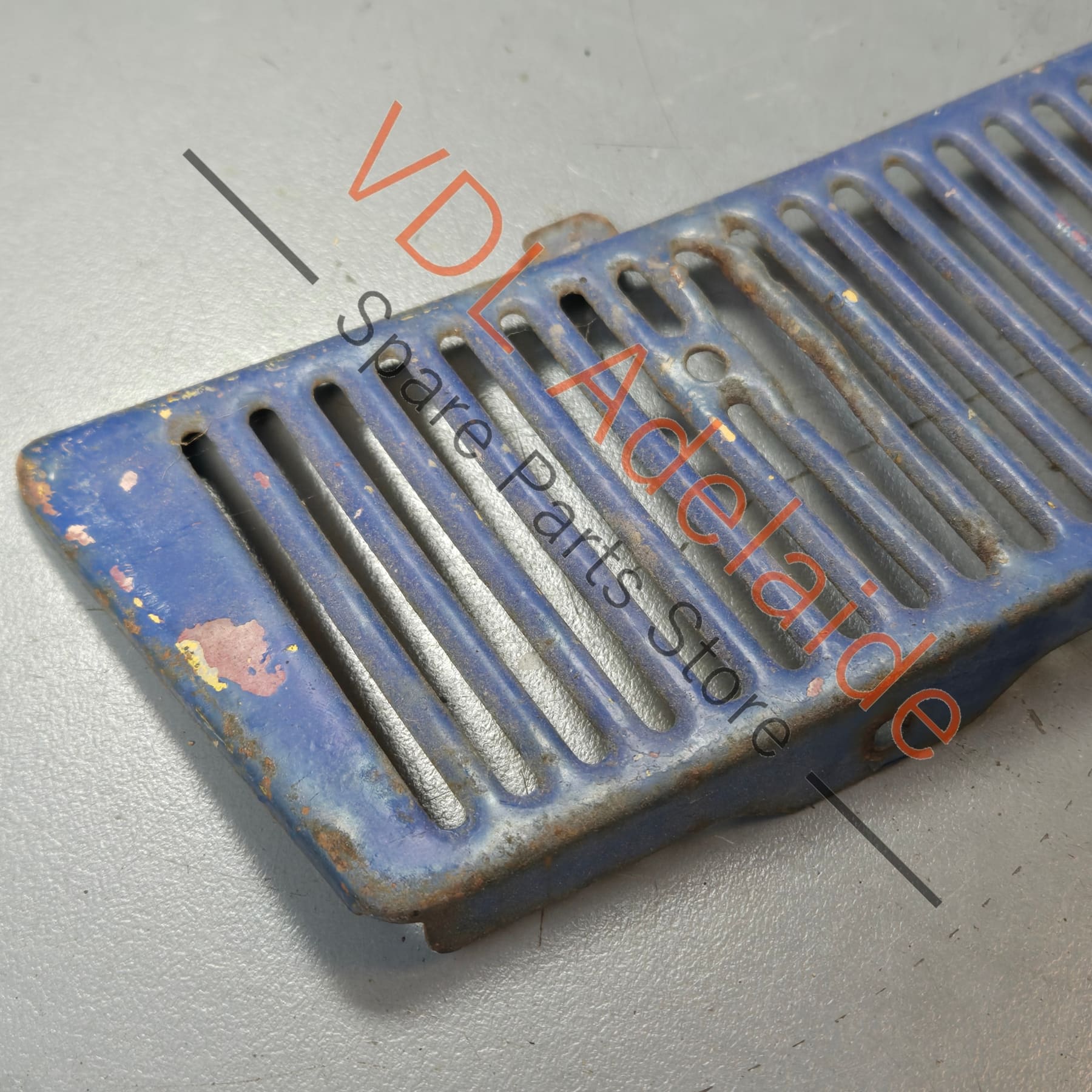 Datsun 1600 510 Windscreen Wiper Cowling Panel suit 1968 model with clap hand wiper