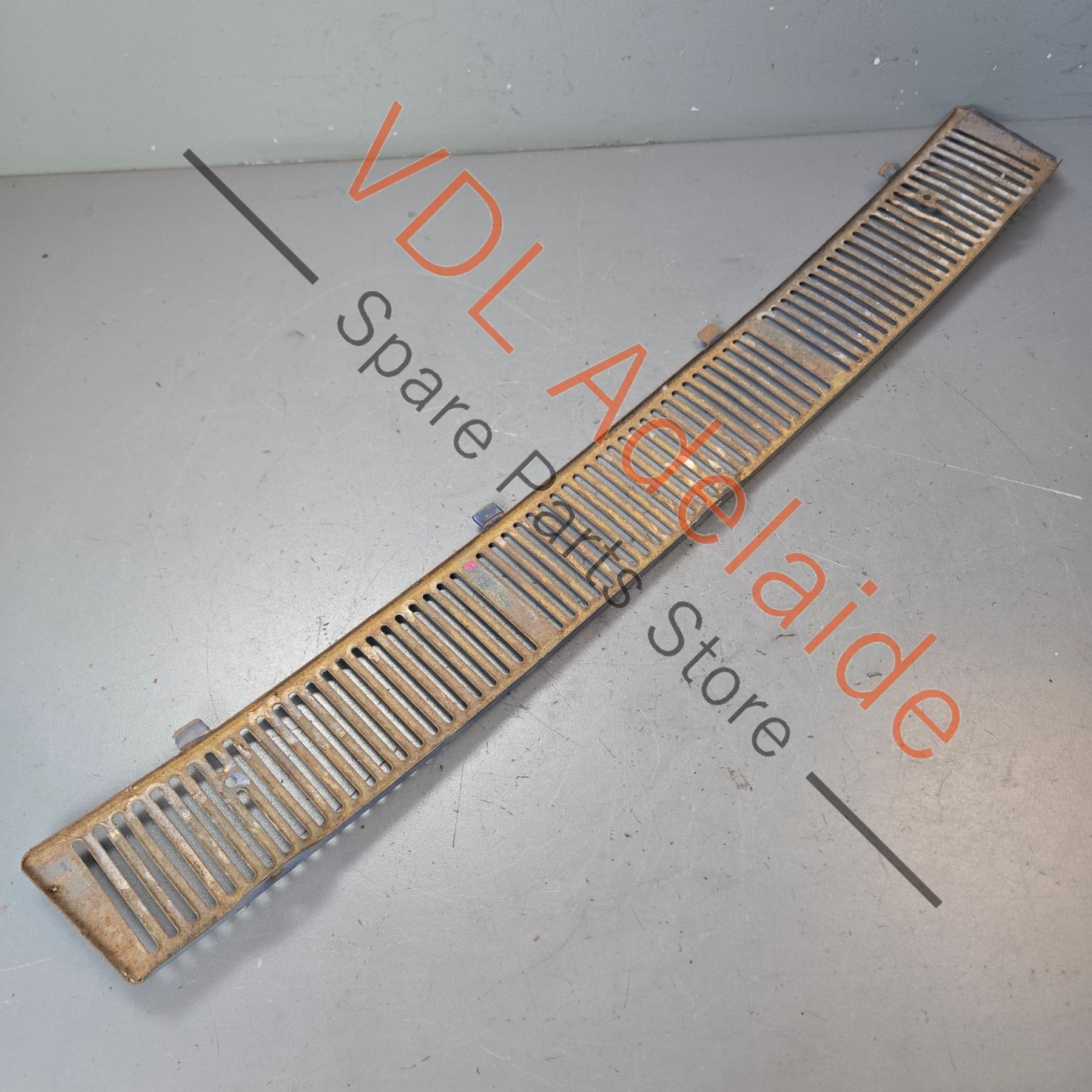 Datsun 1600 510 Windscreen Wiper Cowling Panel suit 1968 model with clap hand wiper