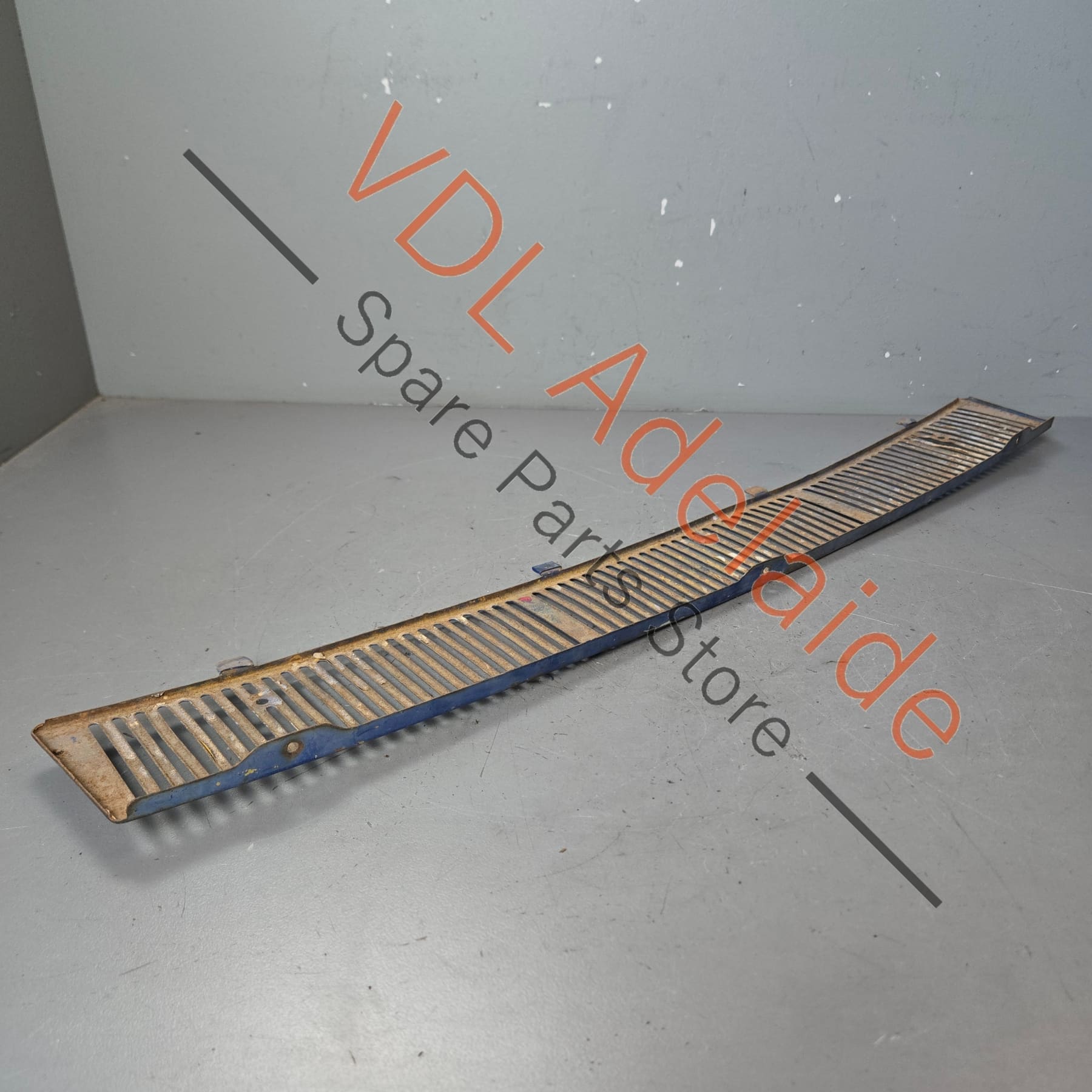 Datsun 1600 510 Windscreen Wiper Cowling Panel suit 1968 model with clap hand wiper