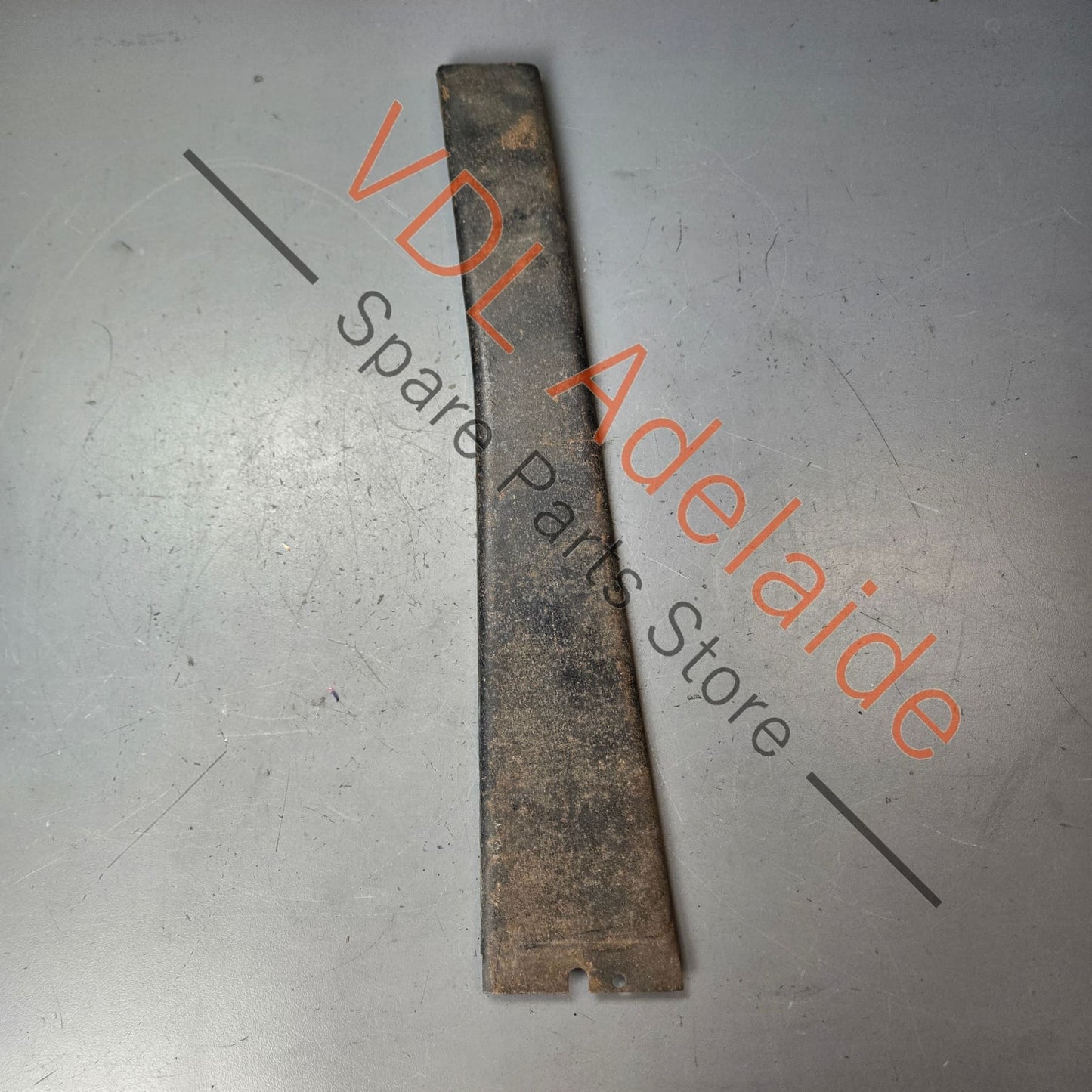 Datsun 1600 510 B Pillar Interior Trim #01