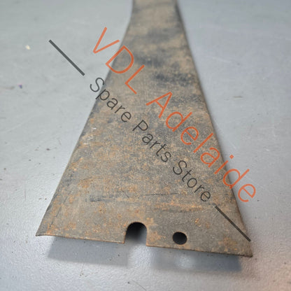 Datsun 1600 510 B Pillar Interior Trim #01