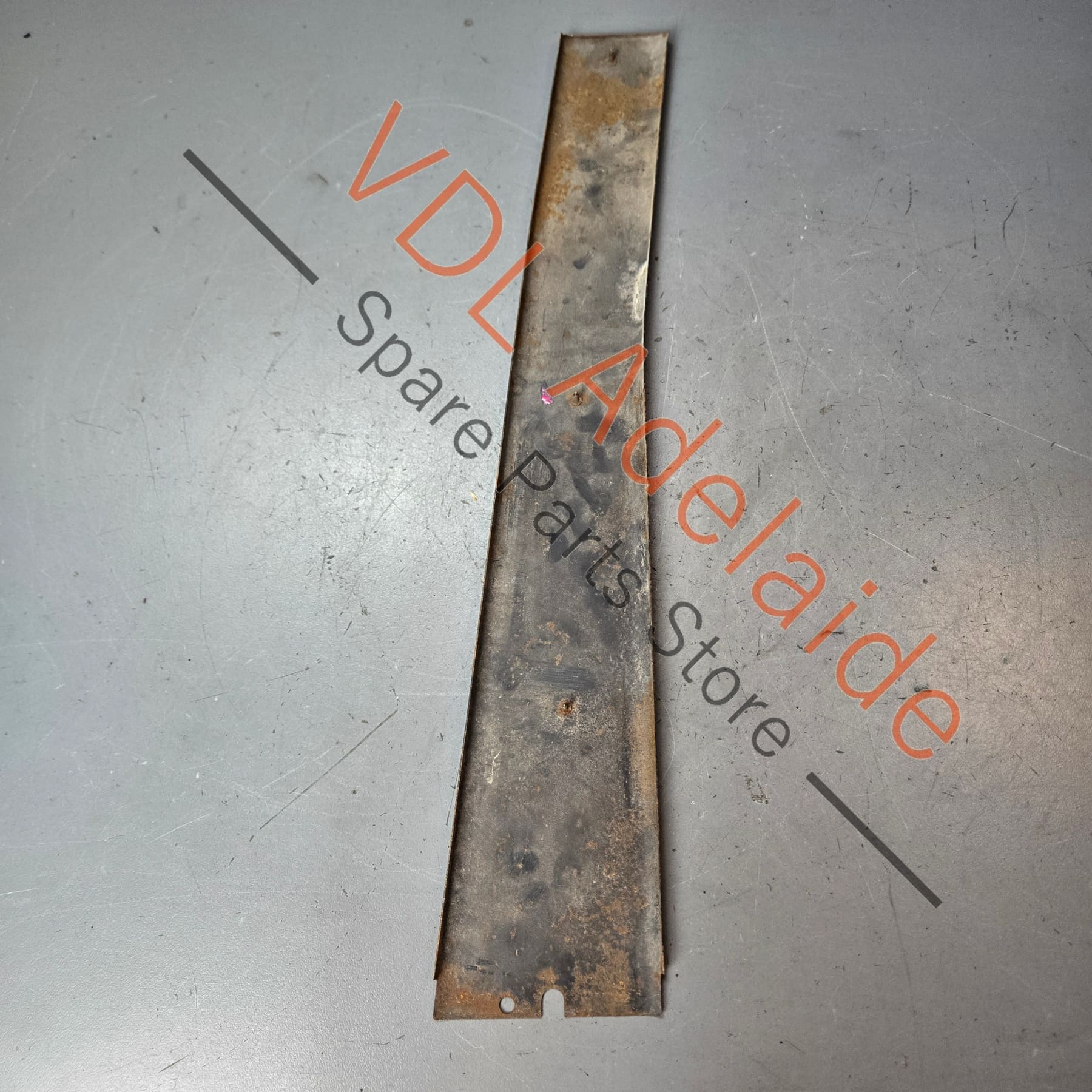 Datsun 1600 510 B Pillar Interior Trim #01