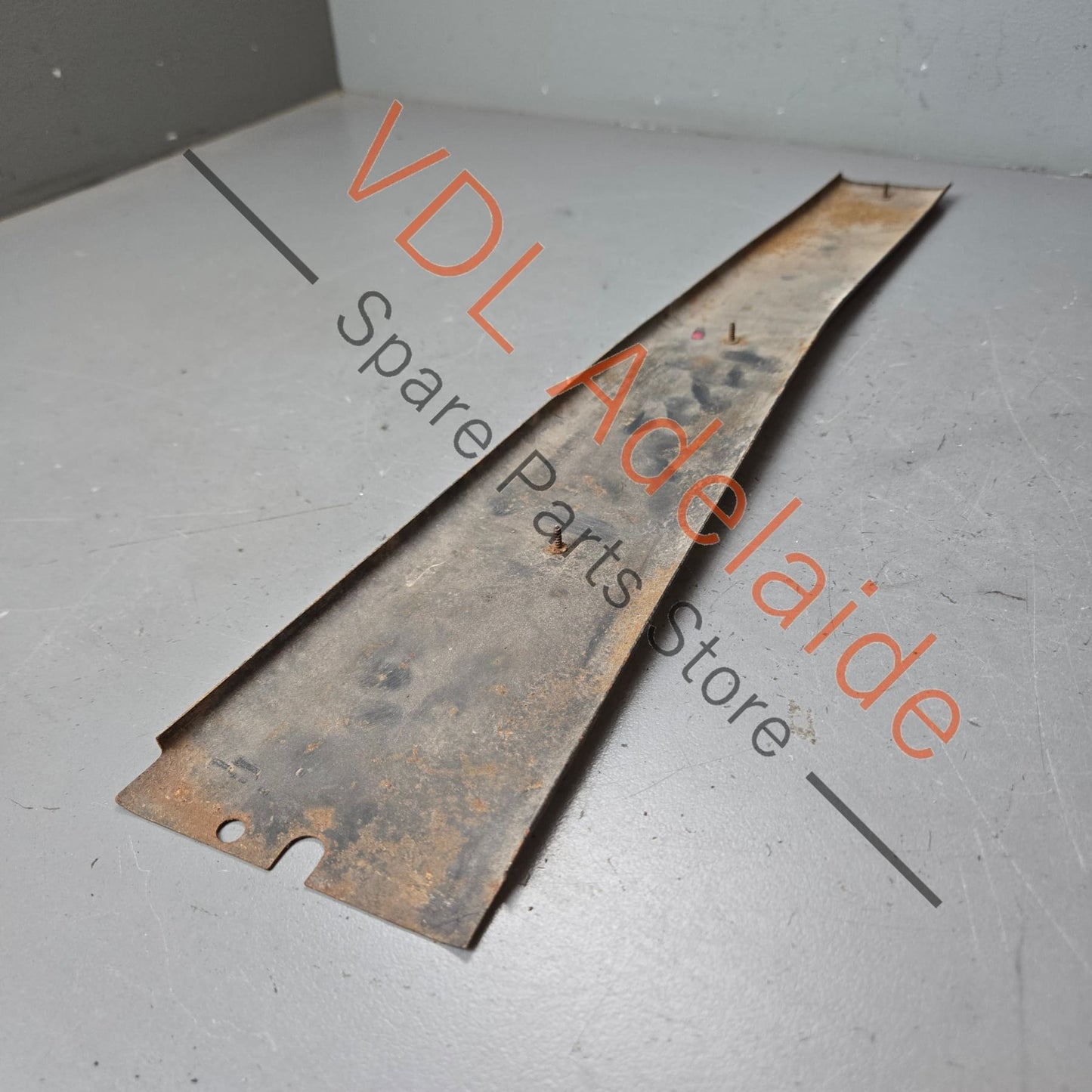 Datsun 1600 510 B Pillar Interior Trim #01