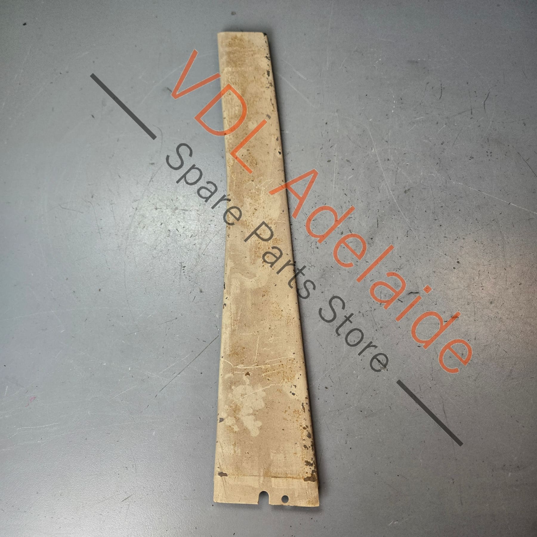 Datsun 1600 510 B Pillar Interior Trim #02