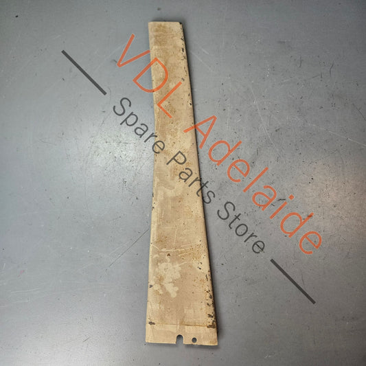 Datsun 1600 510 B Pillar Interior Trim #02