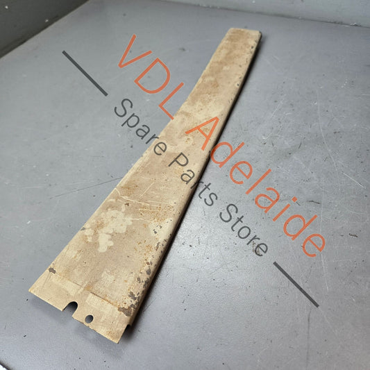 Datsun 1600 510 B Pillar Interior Trim #02