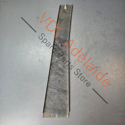 Datsun 1600 510 B Pillar Interior Trim #02