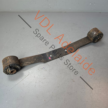 Datsun 1600 510 Original Rear Differential Mounting Moustache Bar Bracket for R160 R180 #01